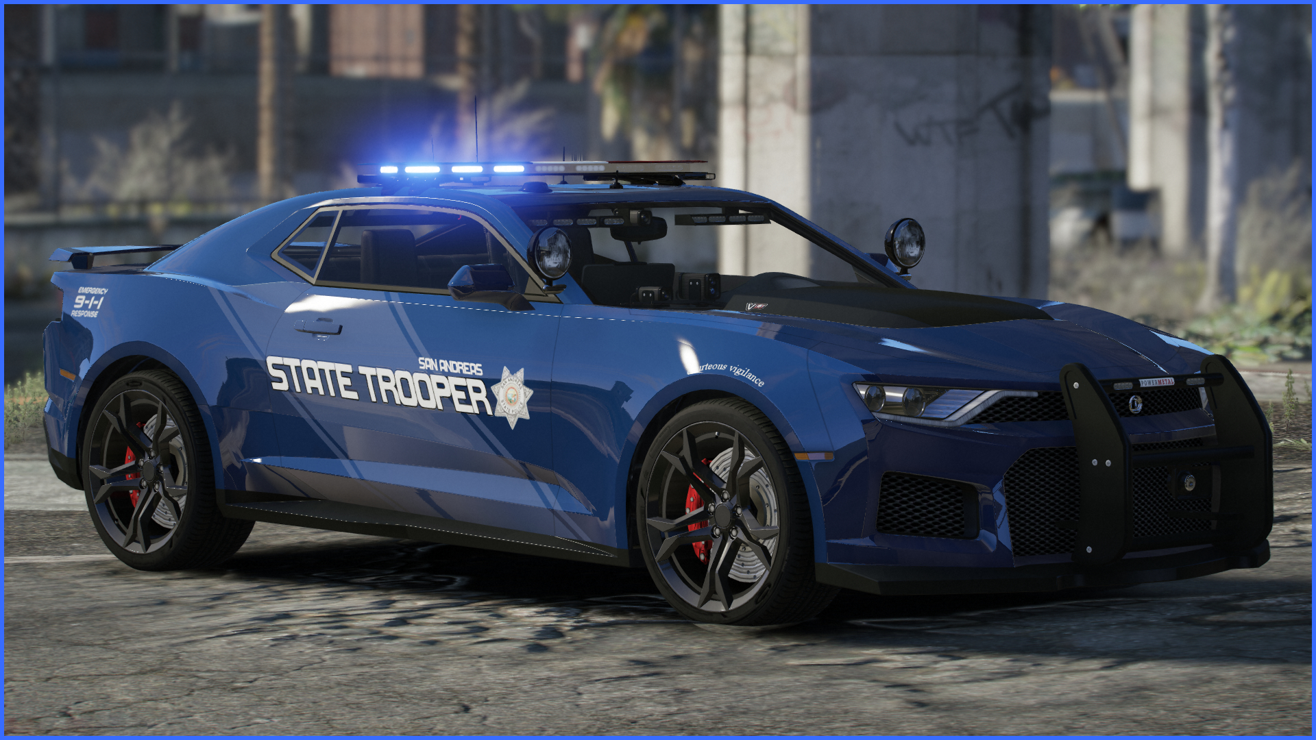 Vigero ZX