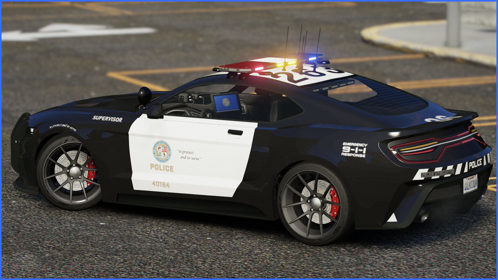 Dominator GTX