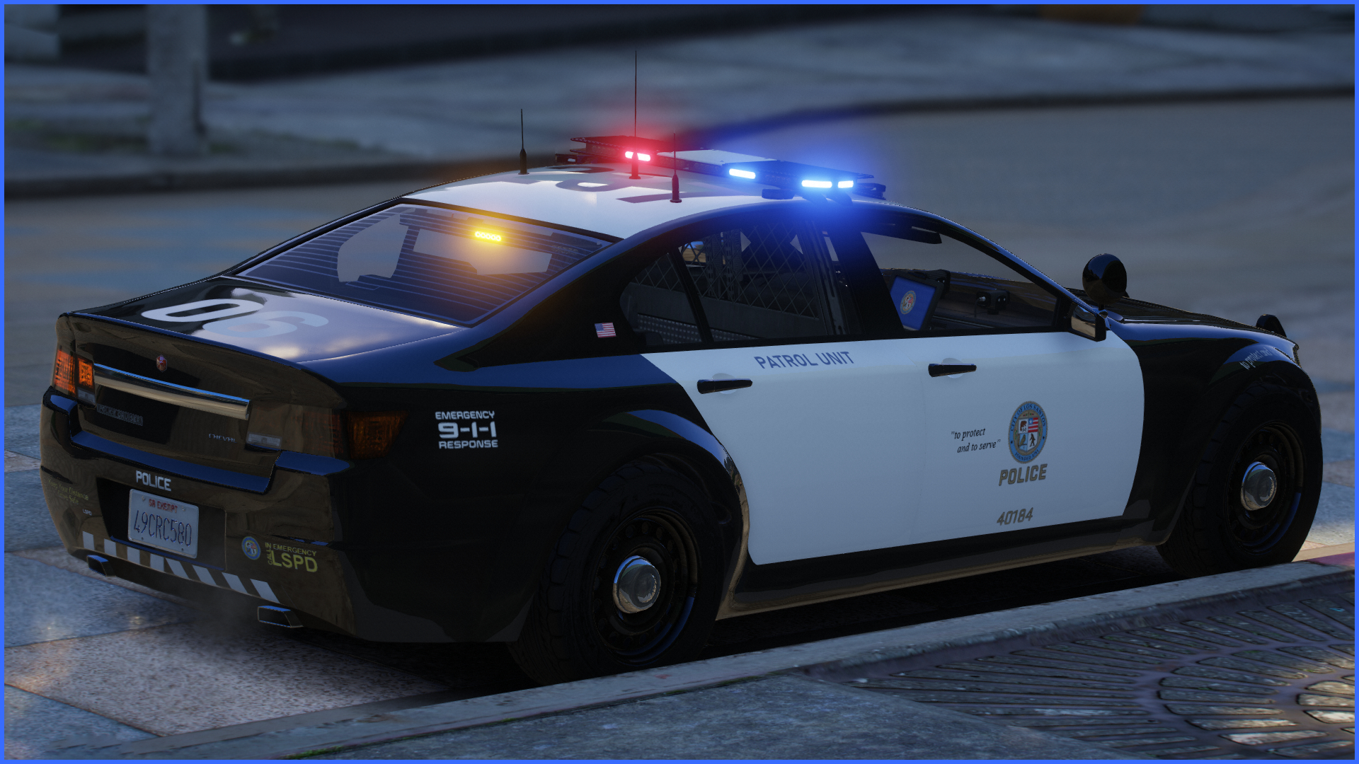 Fugitive