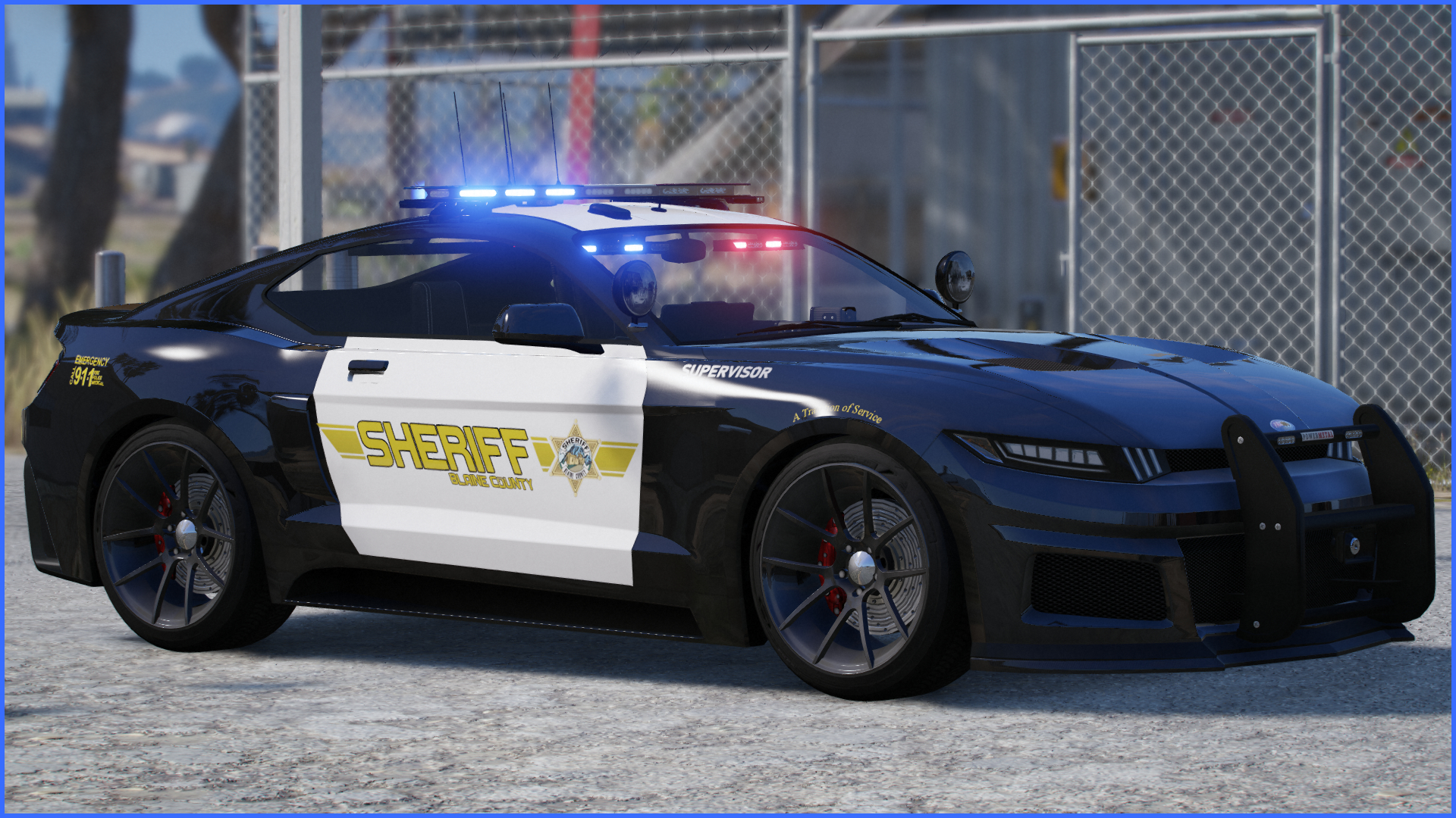 Dominator GTX