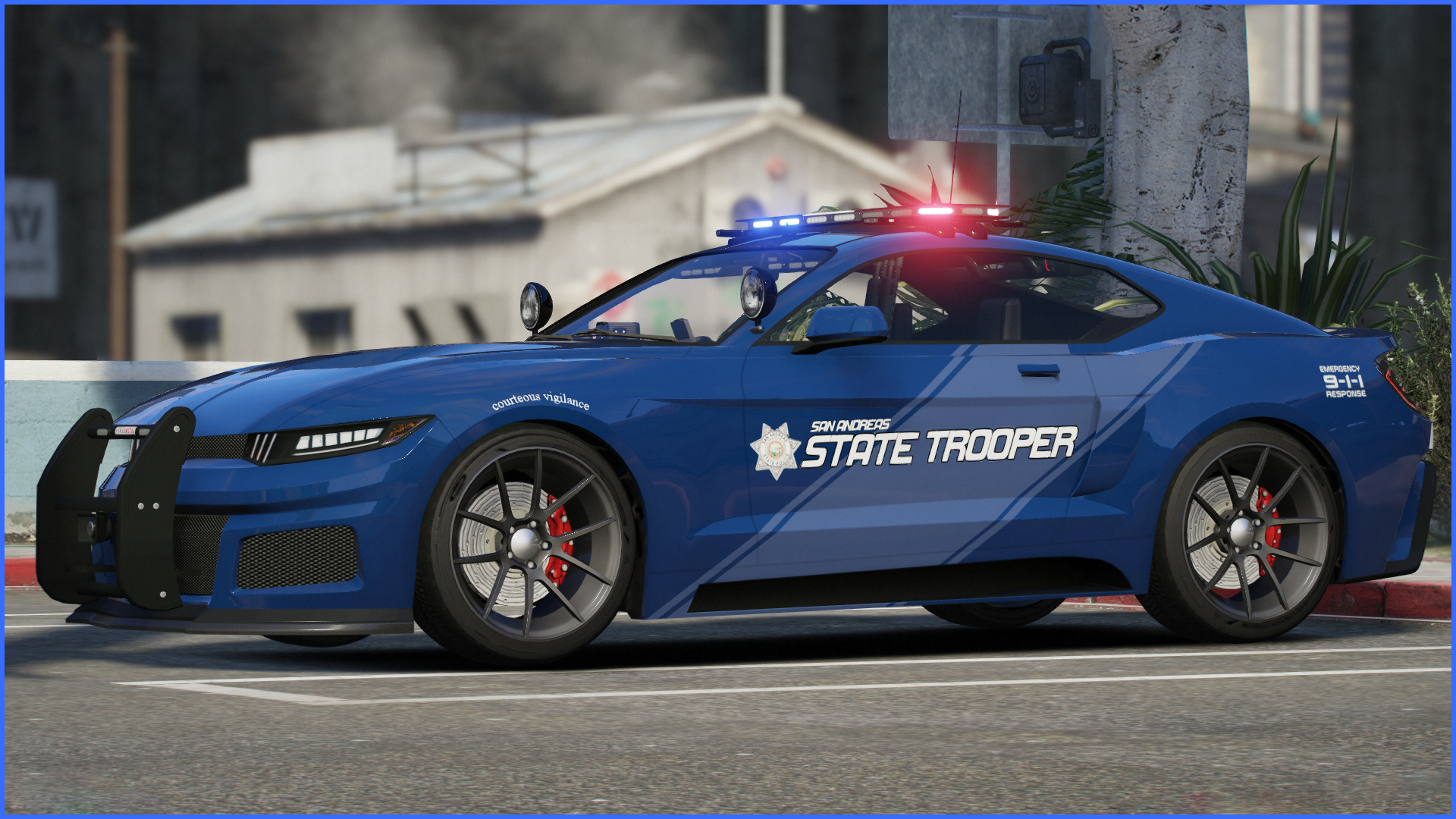 Dominator GTX