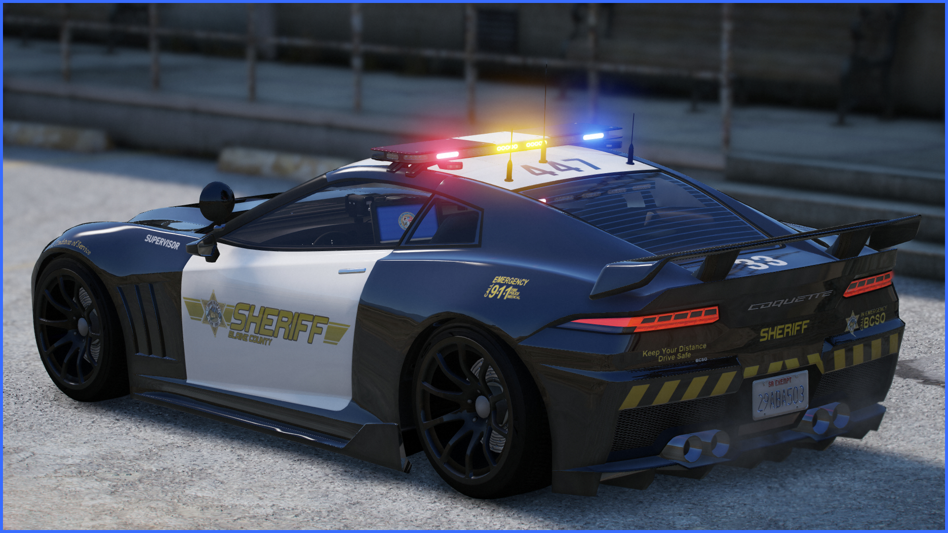 Coquette