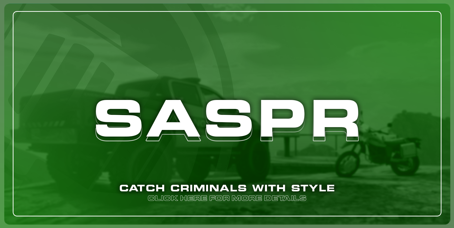 SASPR