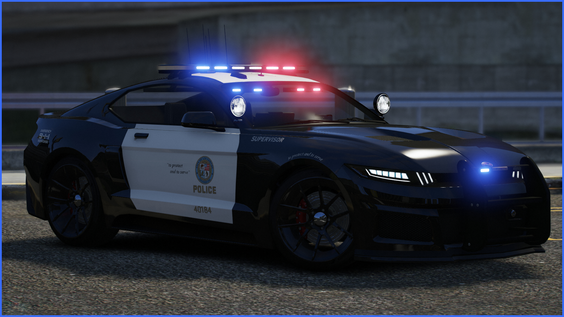 Dominator GTX