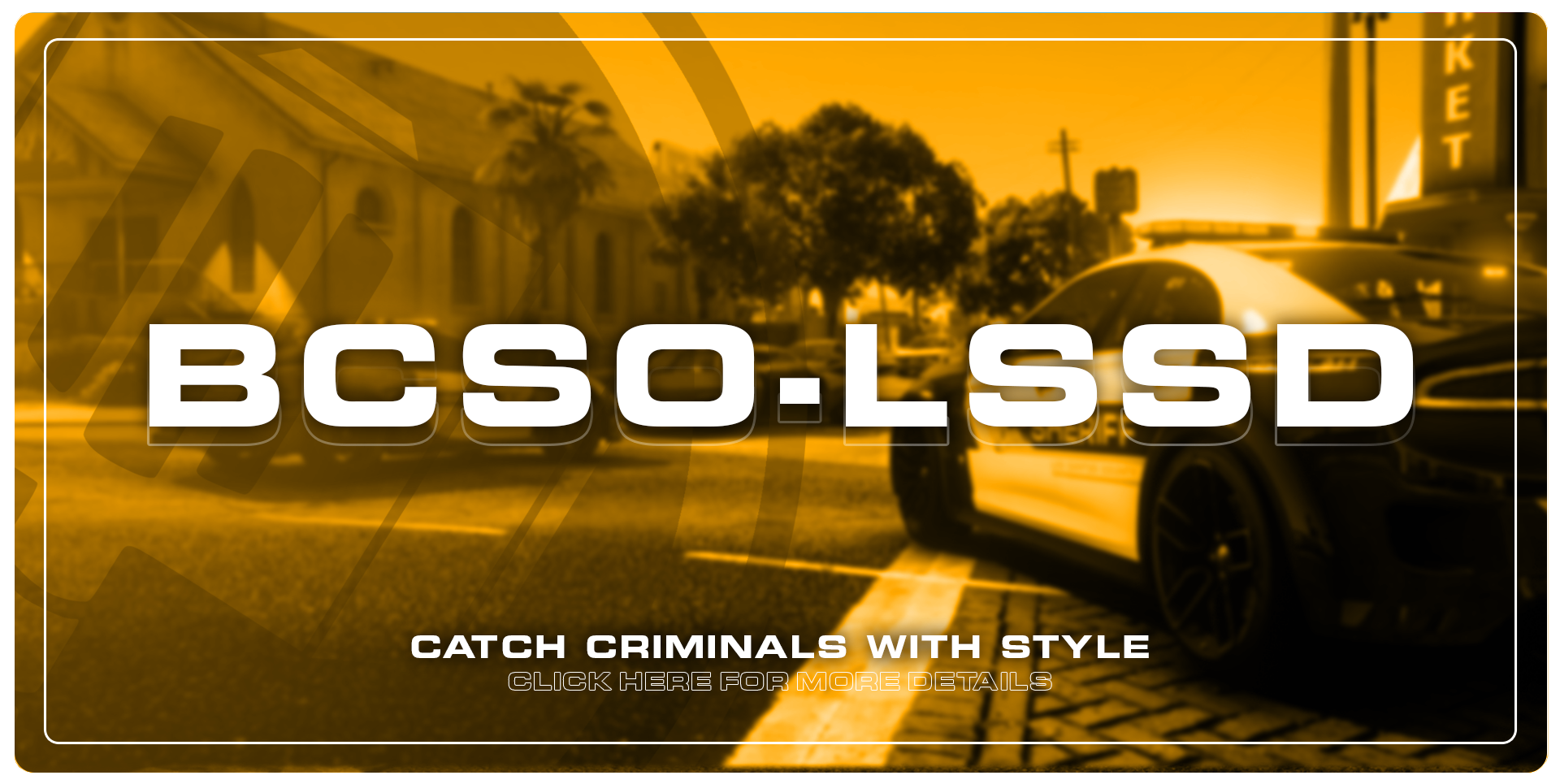 BCSO & LSSD