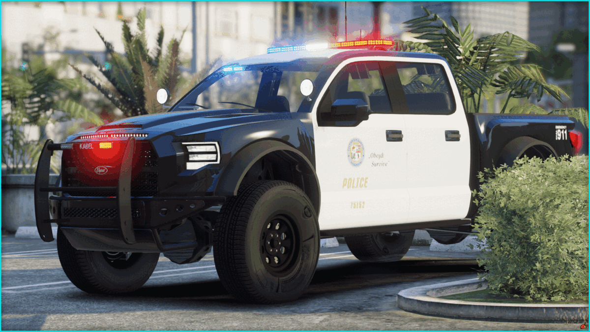 Product image of Police Caracara
